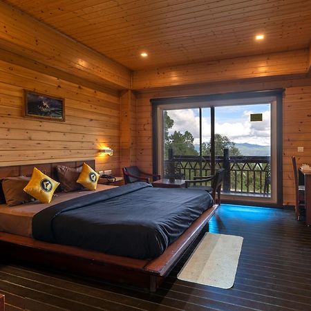 The Hosteller Kasar Devi Алмора Екстериор снимка